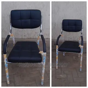 Office Waiting Chairs
