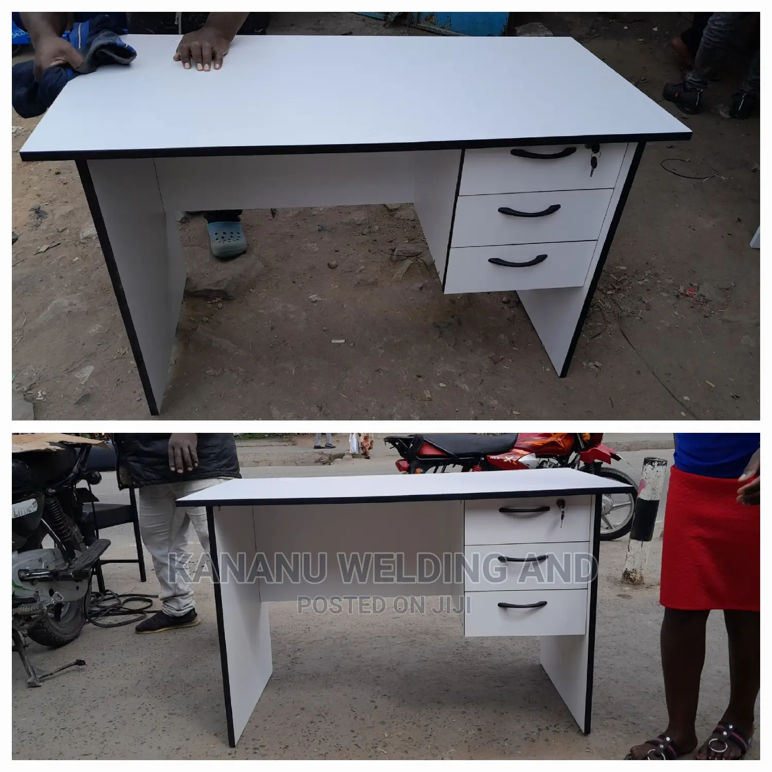 Office Desk