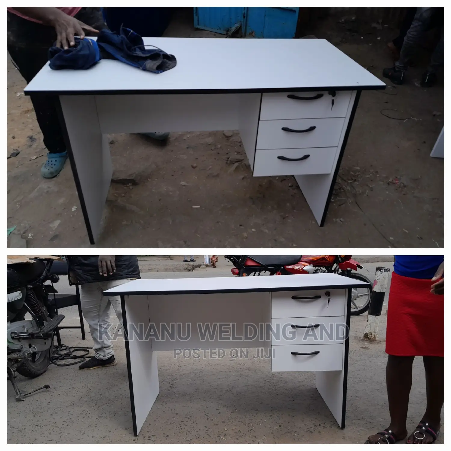 Office Desk