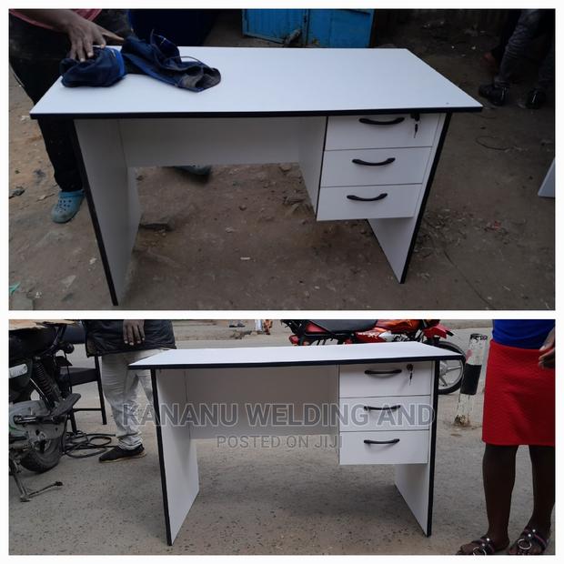 Office Desk - main view