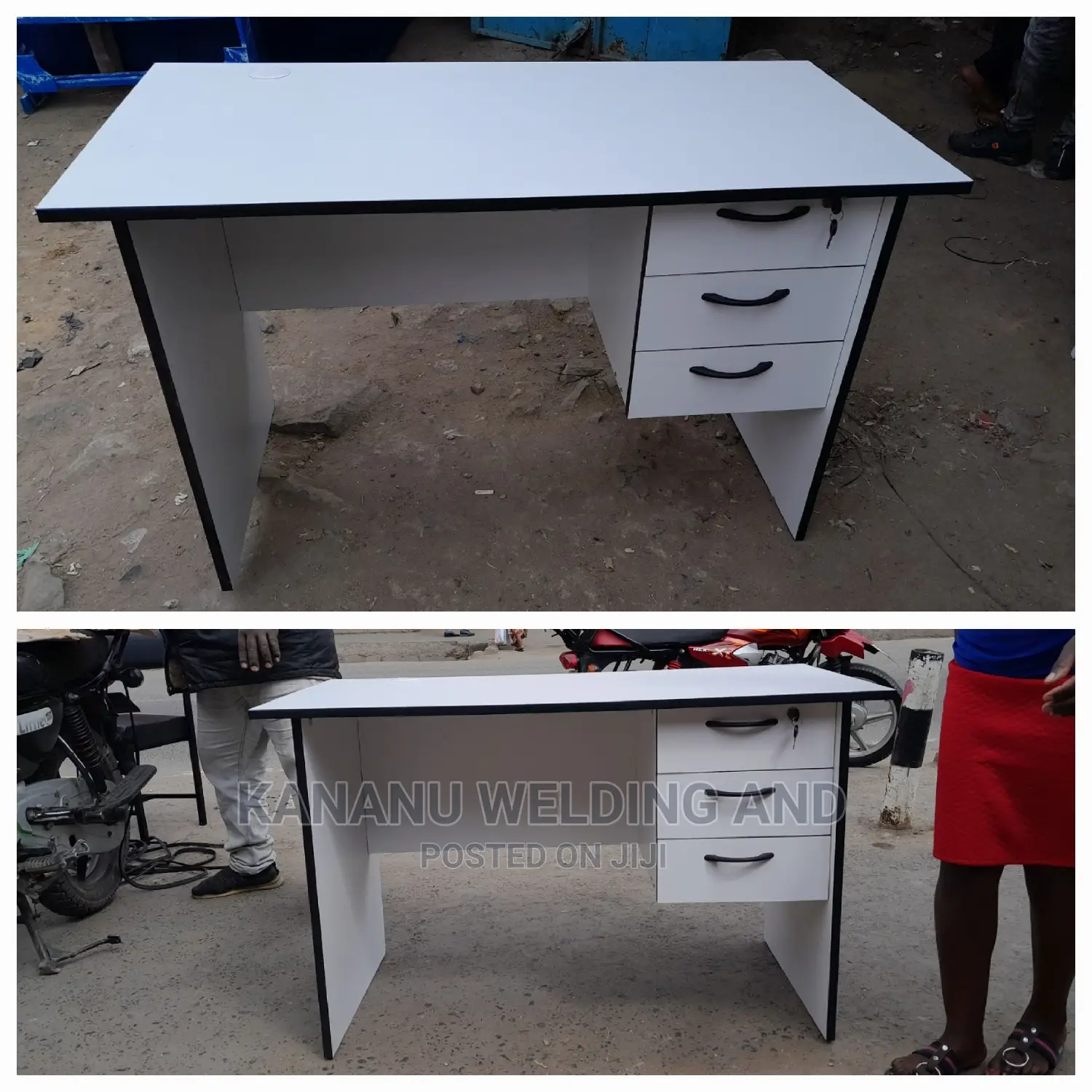 Office Desk
