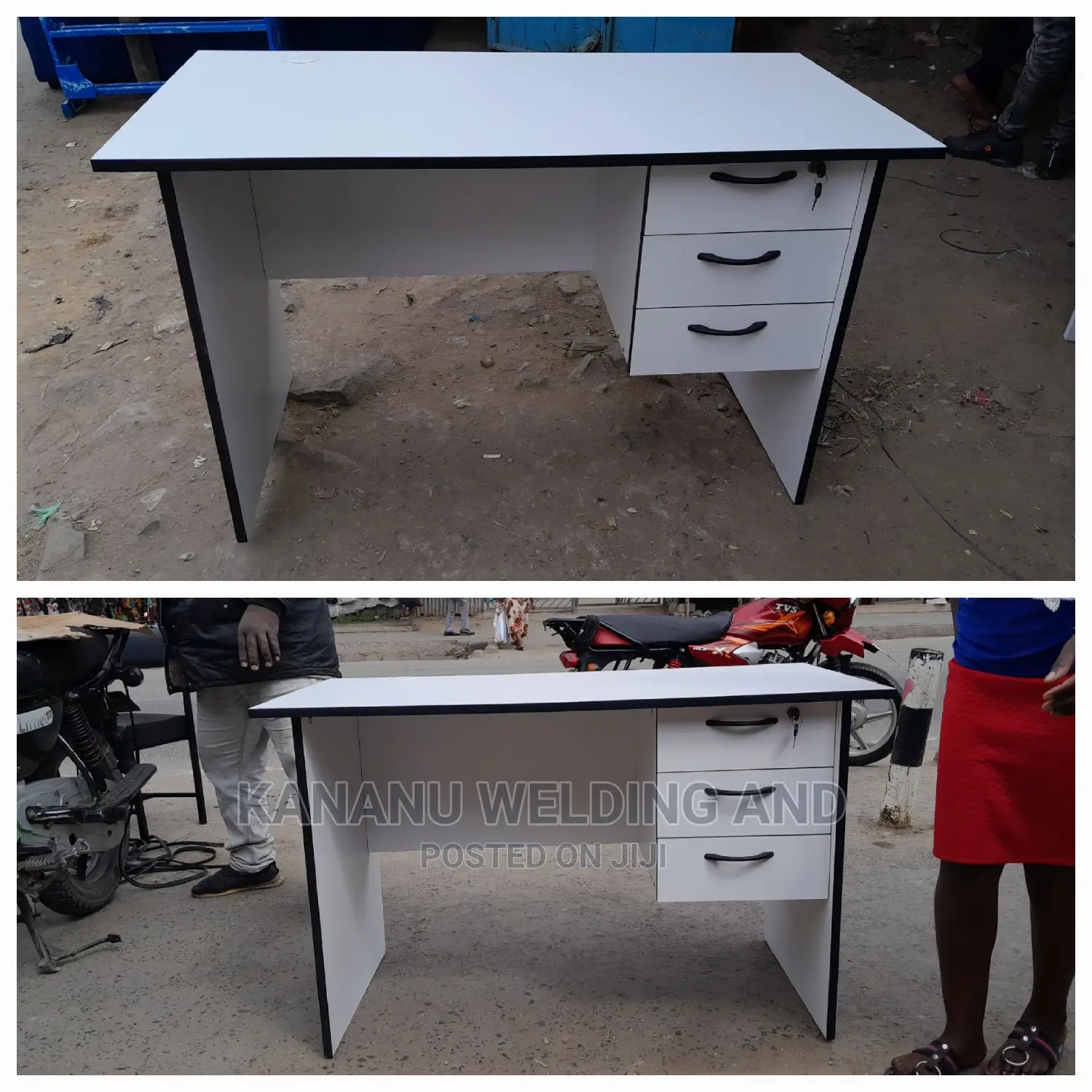 Office Desk