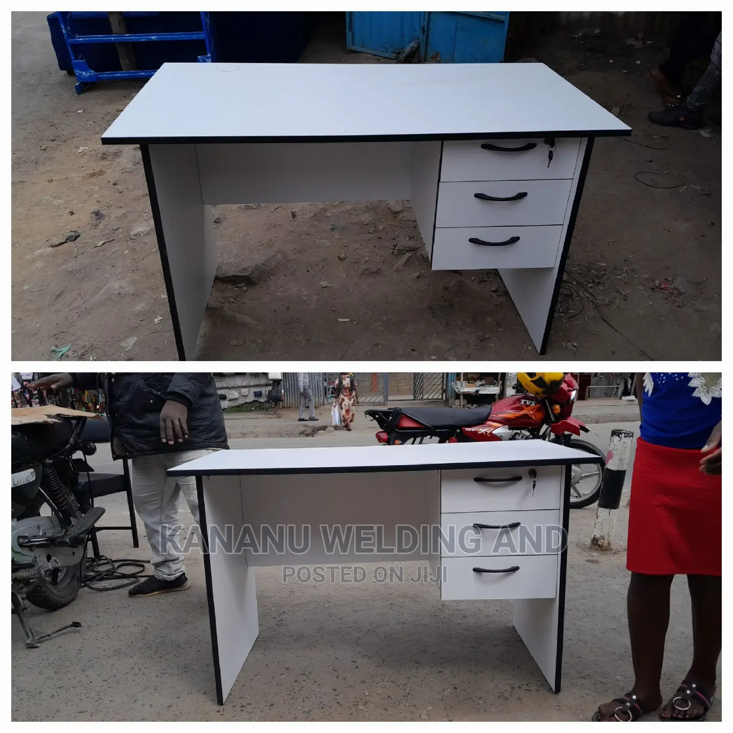 Office Desk