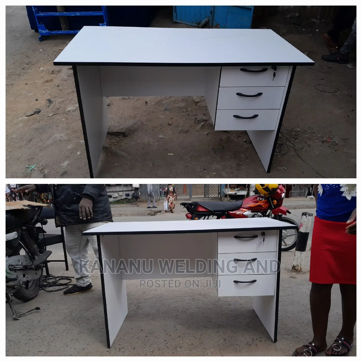 Office Desk