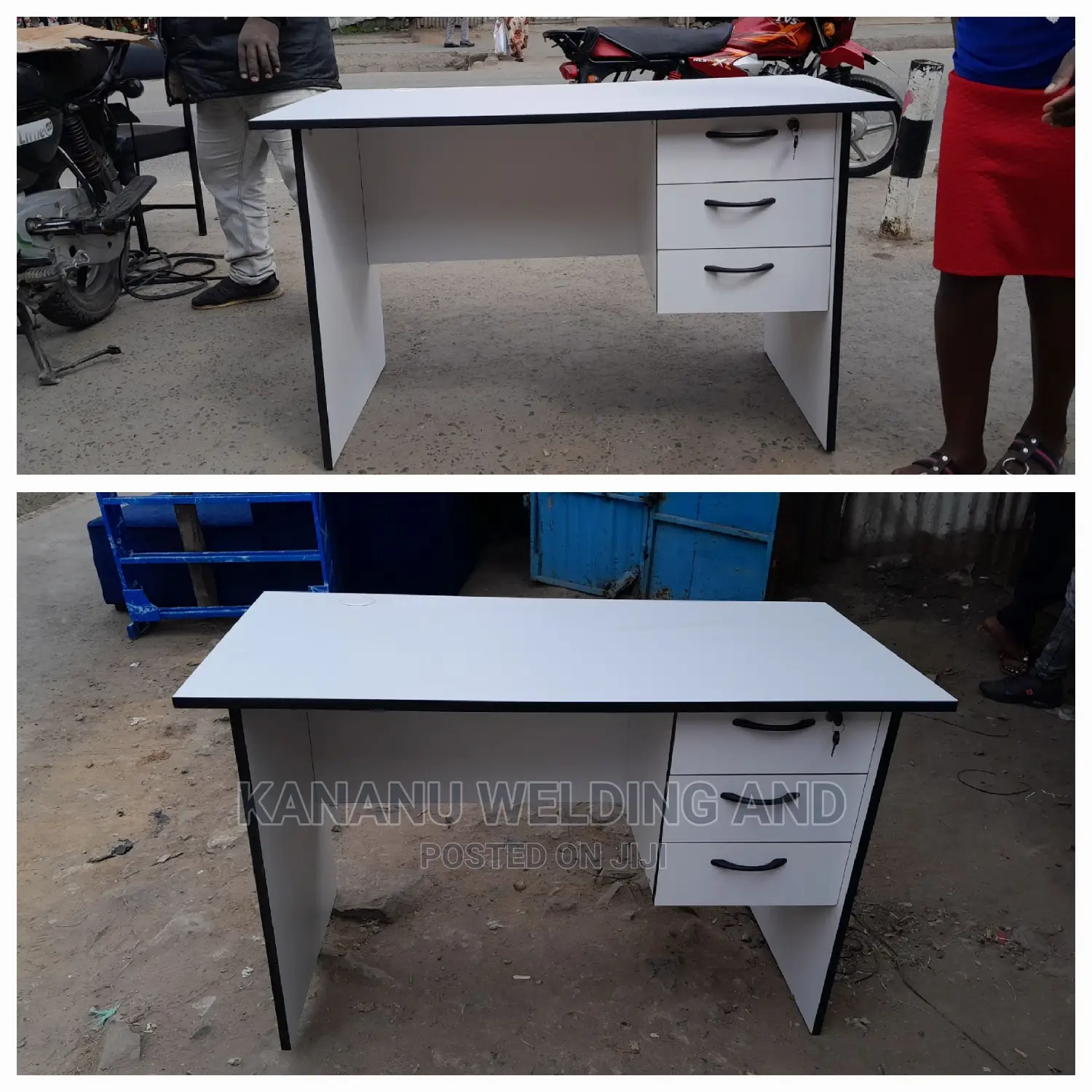 Office Desk