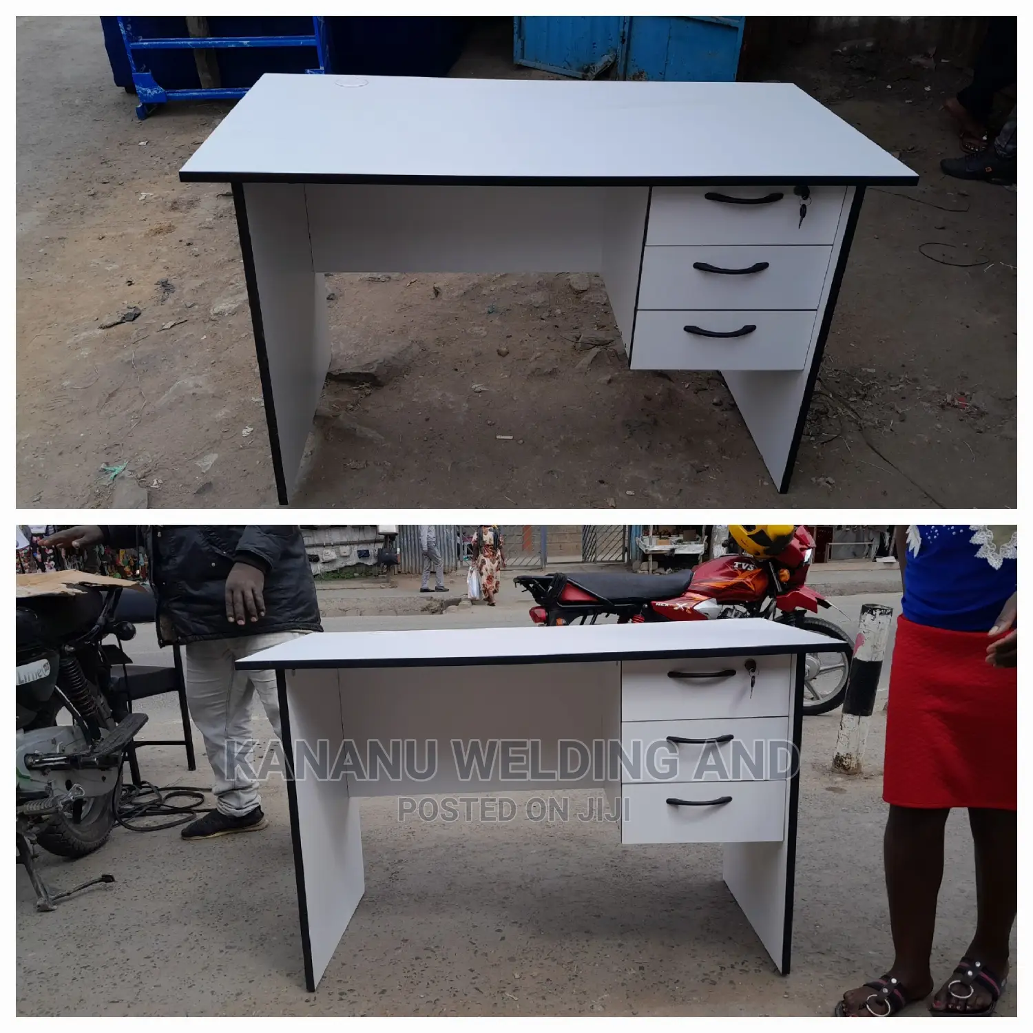 Office Desk