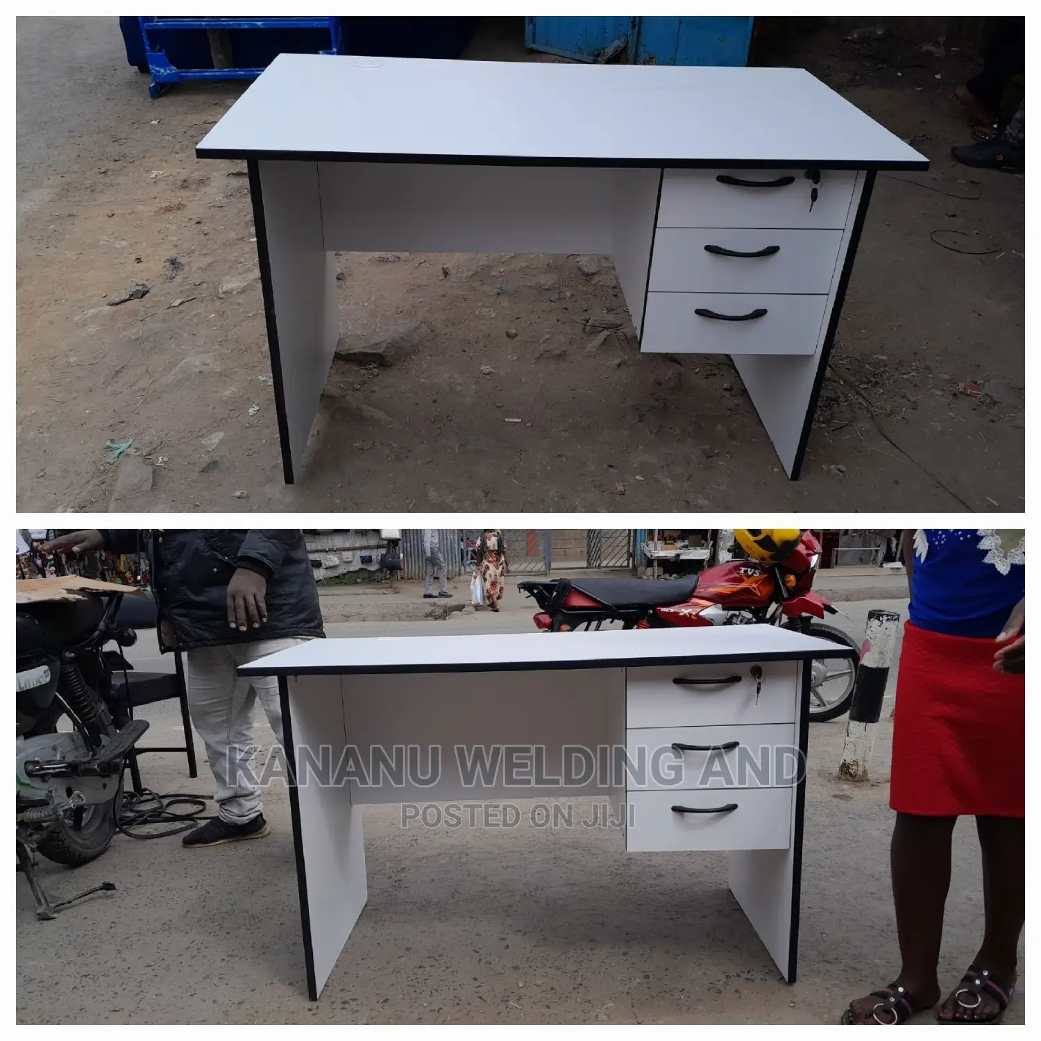 Office Desk