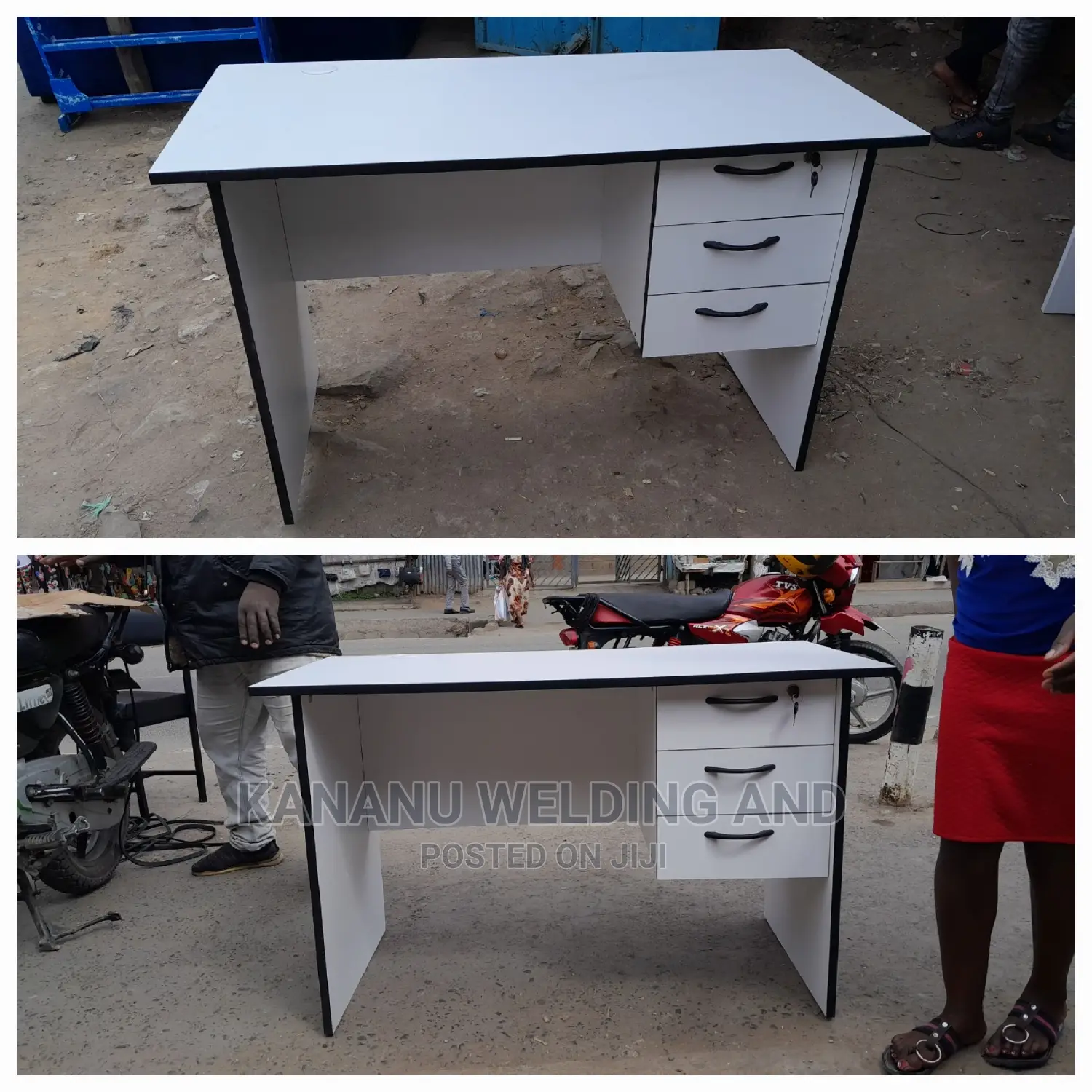 Office Desk