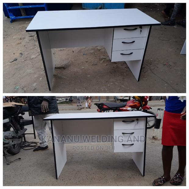 Office Desk - main view