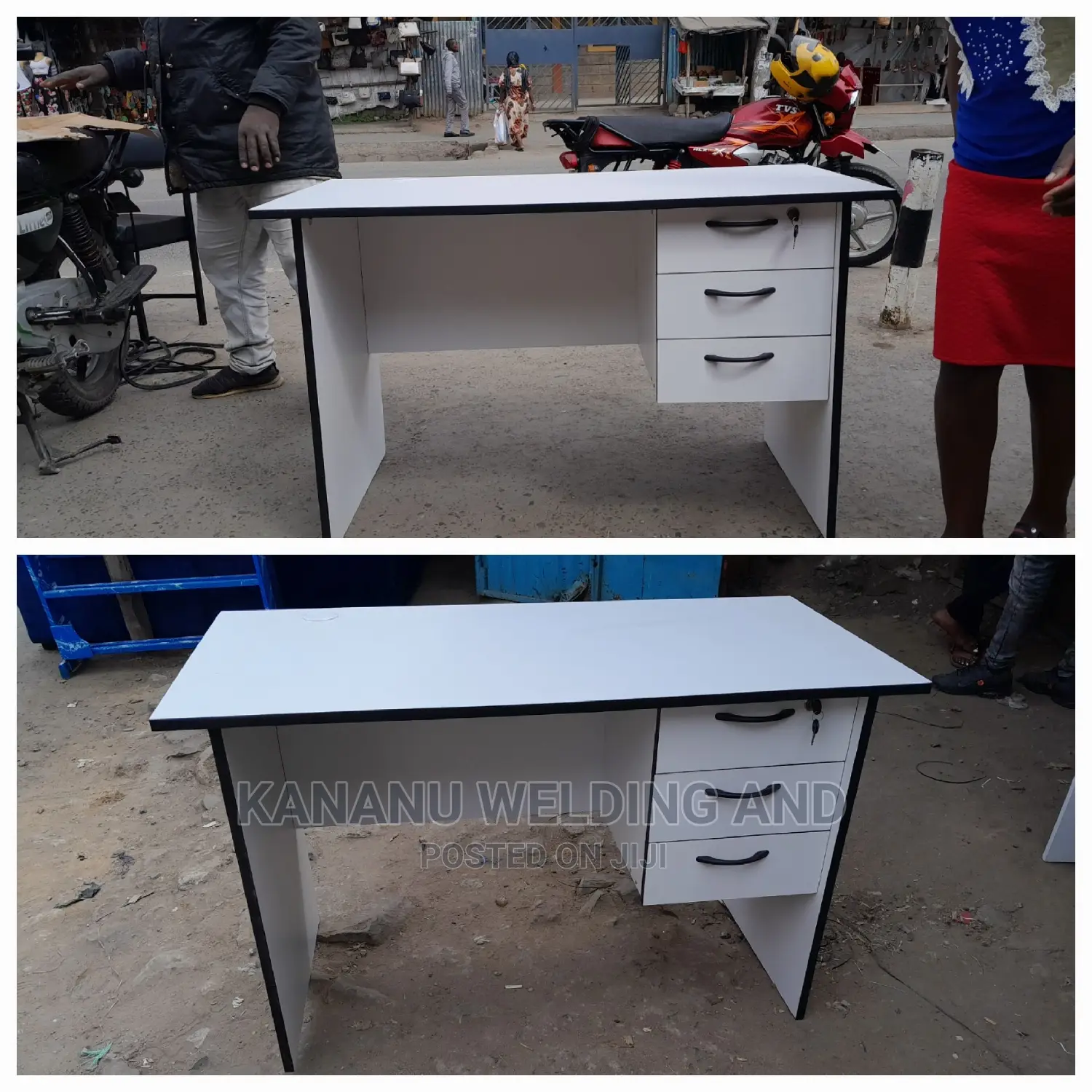 Office Desk