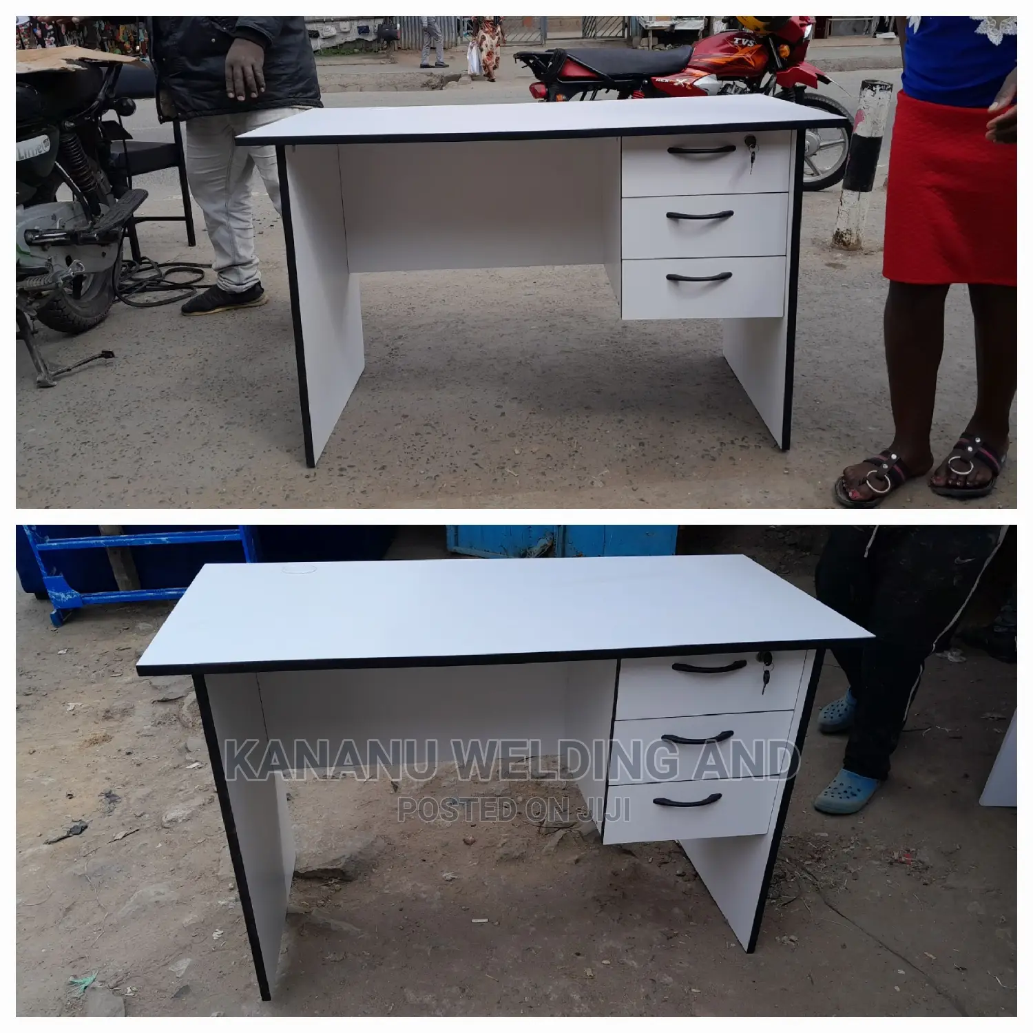 Office Desk