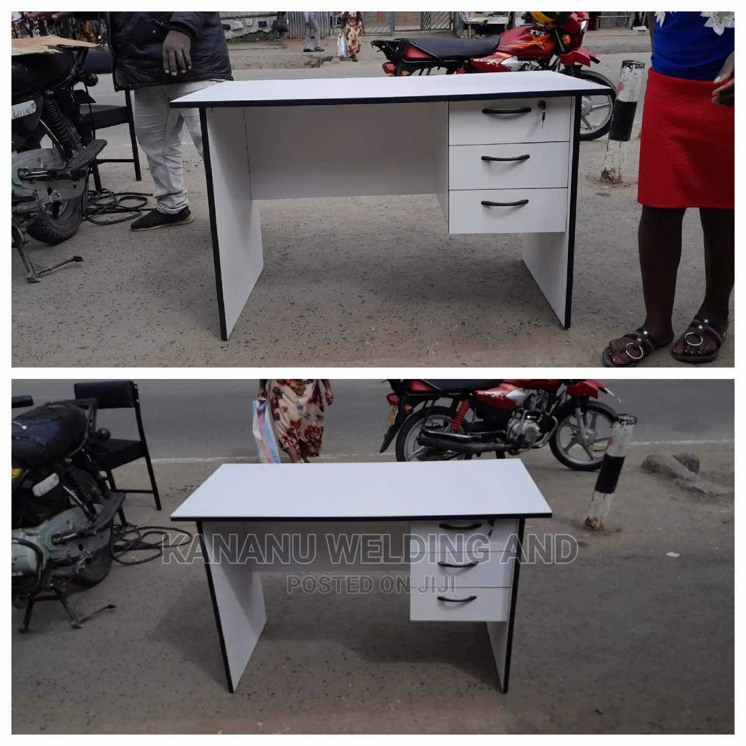 Office Desk