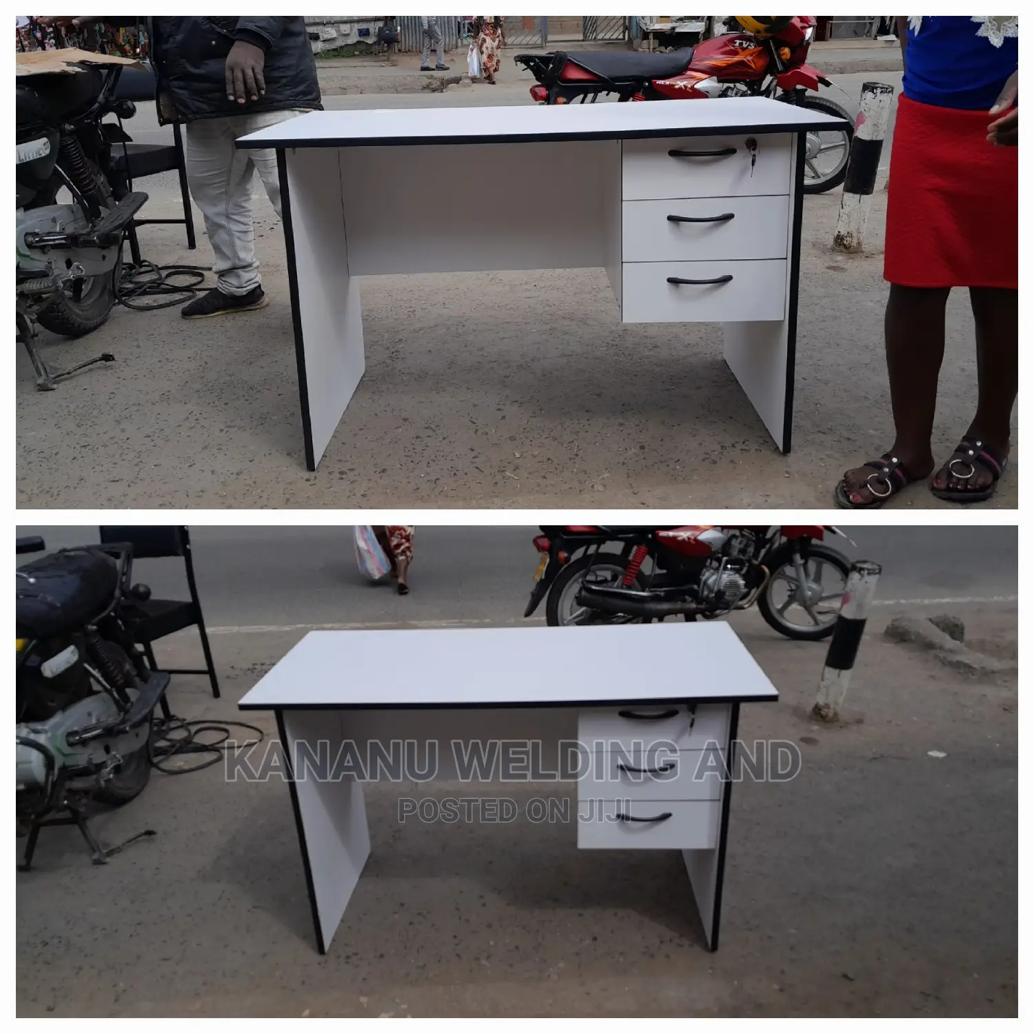 Office Desk