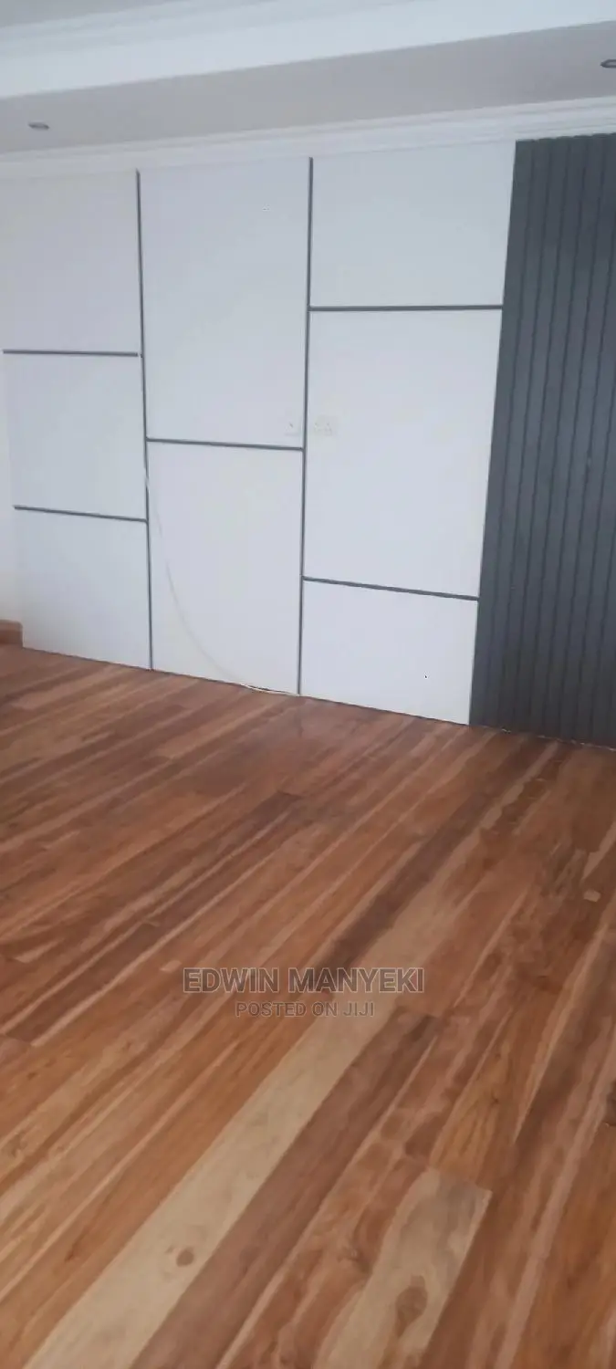 Building And Contractors