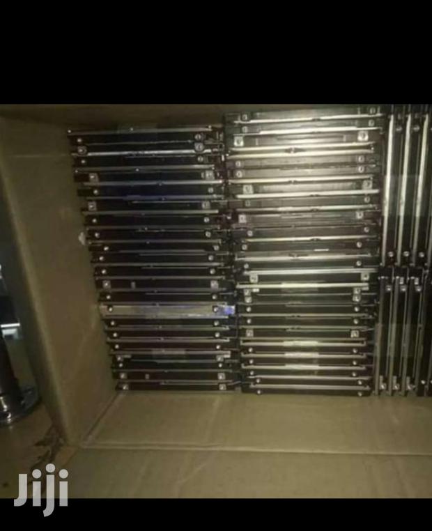 We Sell And Install Internal Hard Disk - main view