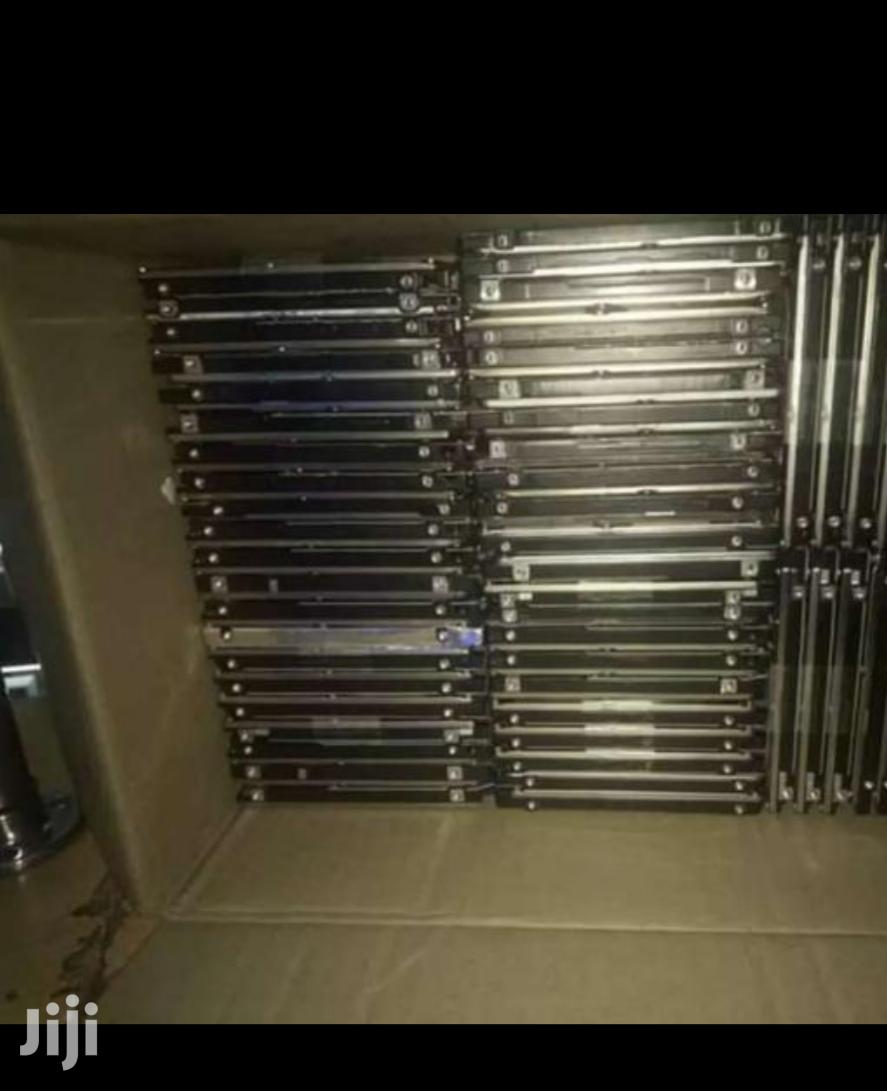 We Sell And Install Internal Hard Disk