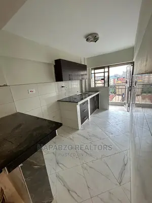 1bdrm Apartment in Kinoo 87 for rent