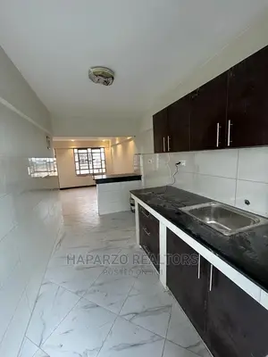1bdrm Apartment in Kinoo 87 for rent