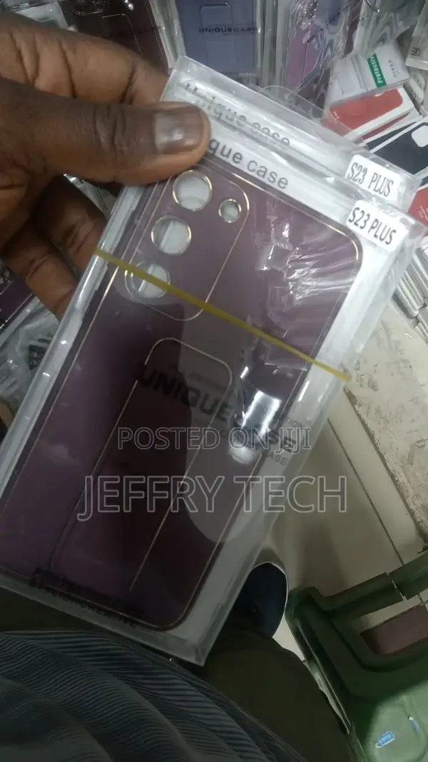 Wrist Strap Hand Band Case for Samsung Galaxy S22 Plus