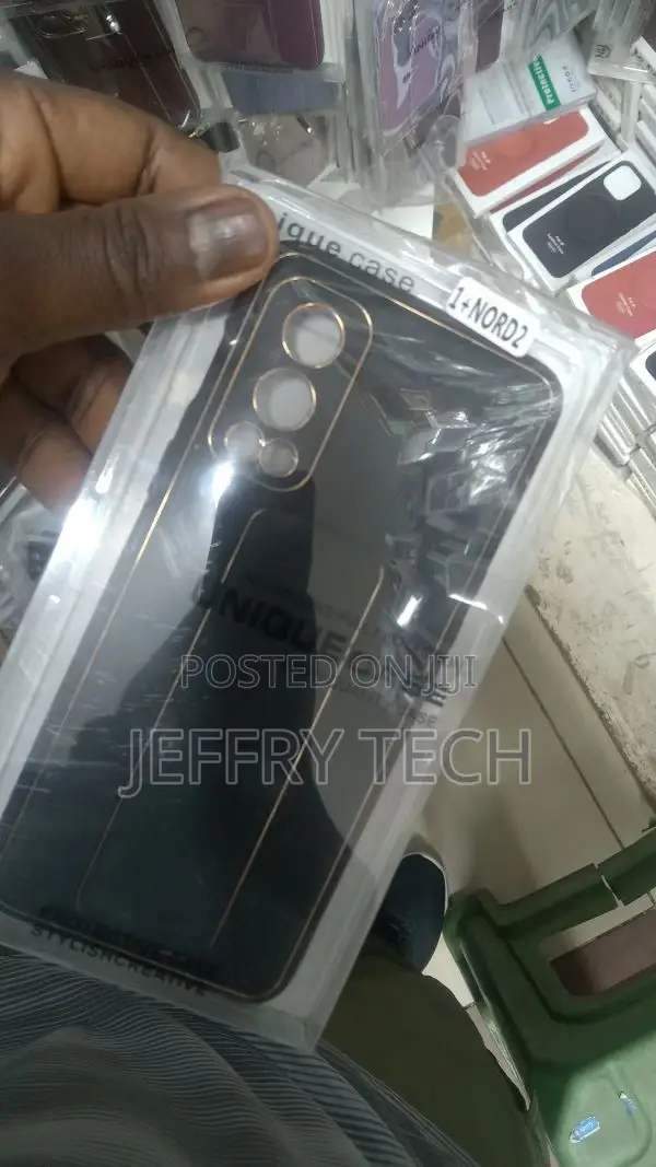 Oneplus Nord 2 Case Wrist Strap Leather TPU Back Cover