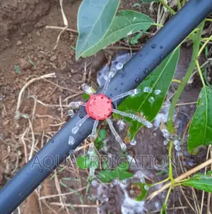 Hdpe Pipes for All Your Farm Requirements