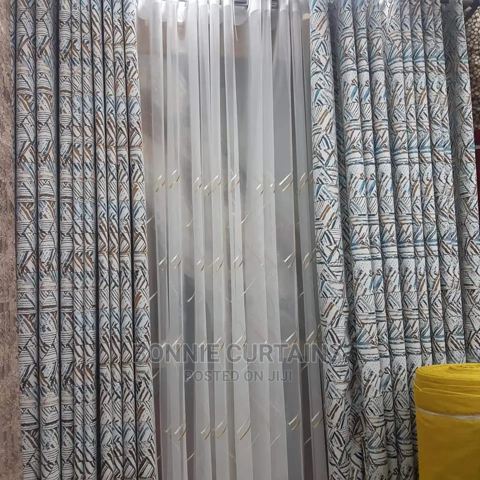 Curtains Curtains Curtains Curtains With Their Ring