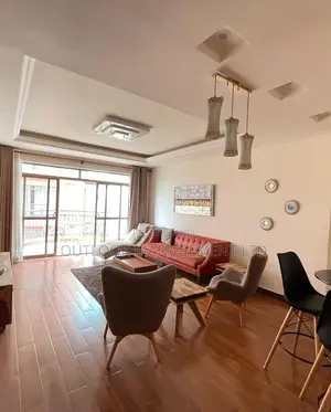 2bdrm Apartment in Kilimani for rent