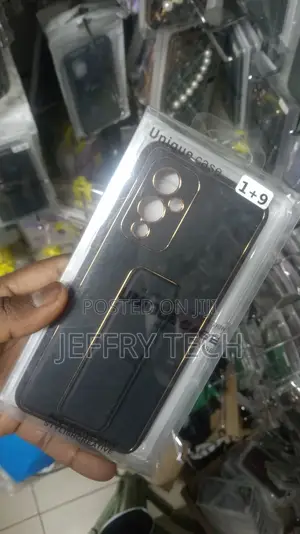 Oneplus 9 With Wrist Strap Grip 6.55 Inch, Ultra Leather