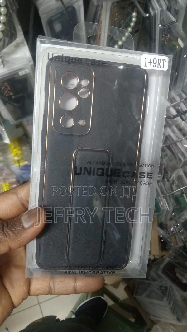 Oneplus 9 Rt Case Cute With Wrist Strap Kickstand 9