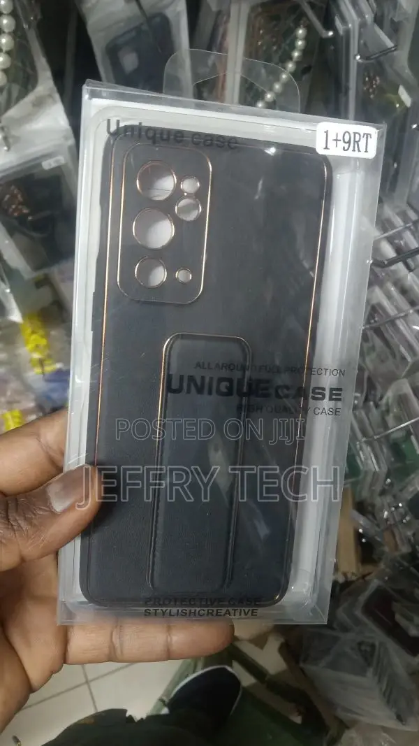 Oneplus 9 Rt Case Cute With Wrist Strap Kickstand 9