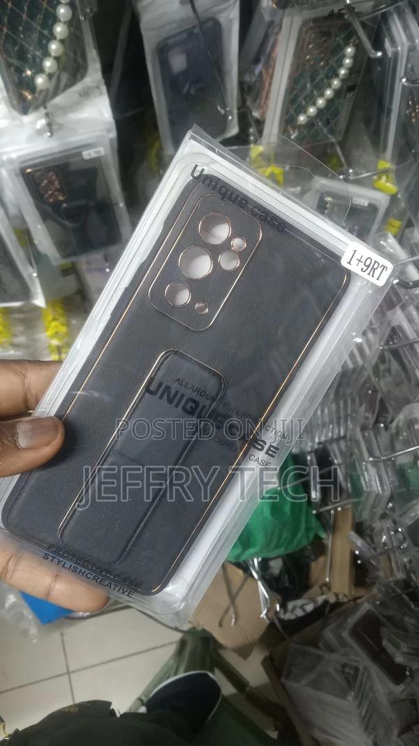 Oneplus 9 Rt Case Cute With Wrist Strap Kickstand 9 - thumbnail 2