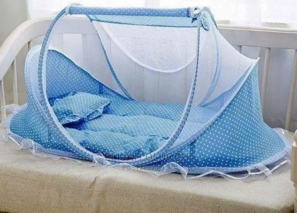 Portable Baby Nets