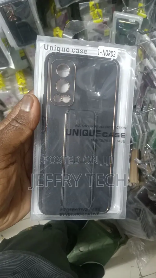 Silicone Fundas for Oneplus Nord 2 Case Wrist Strap Silicone