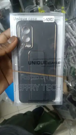 Wrist Strap Phone Case for Oneplus Nord 2 Hand