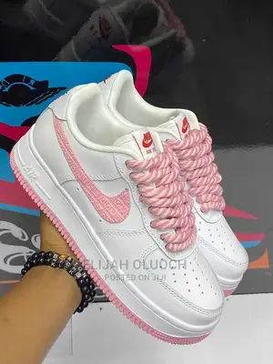 Airforce Chunky
