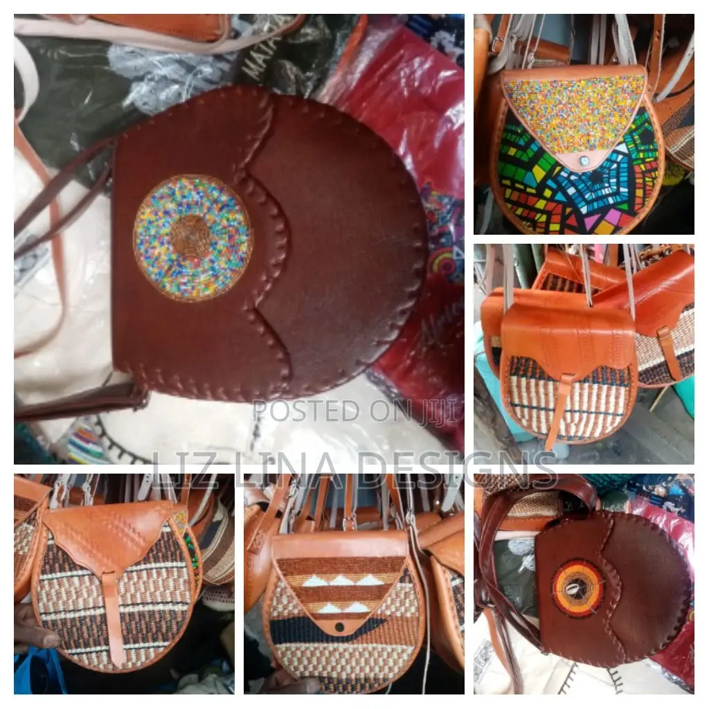 Boho Bags and Bags
