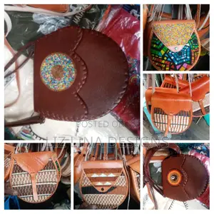 Boho Bags and Bags
