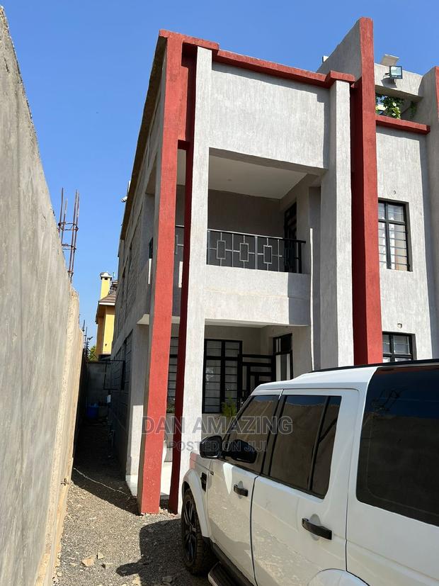 6bdrm Maisonette in Membley Estate for sale - thumbnail 4