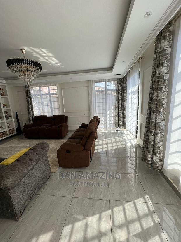 6bdrm Maisonette in Membley Estate for sale - thumbnail 19