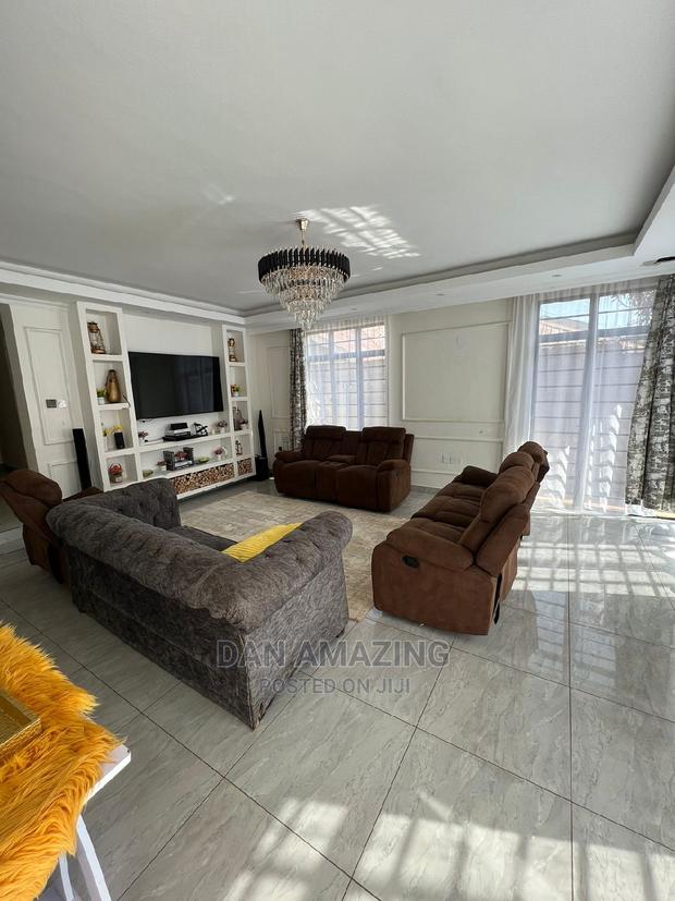 6bdrm Maisonette in Membley Estate for sale - thumbnail 21