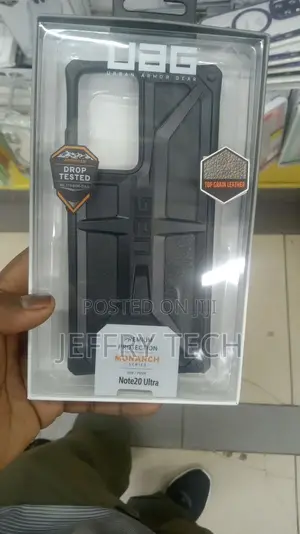 Monarch Series iPhone 14 PRO Max Case