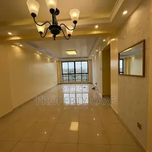 3bdrm Apartment in Kileleshwa for rent