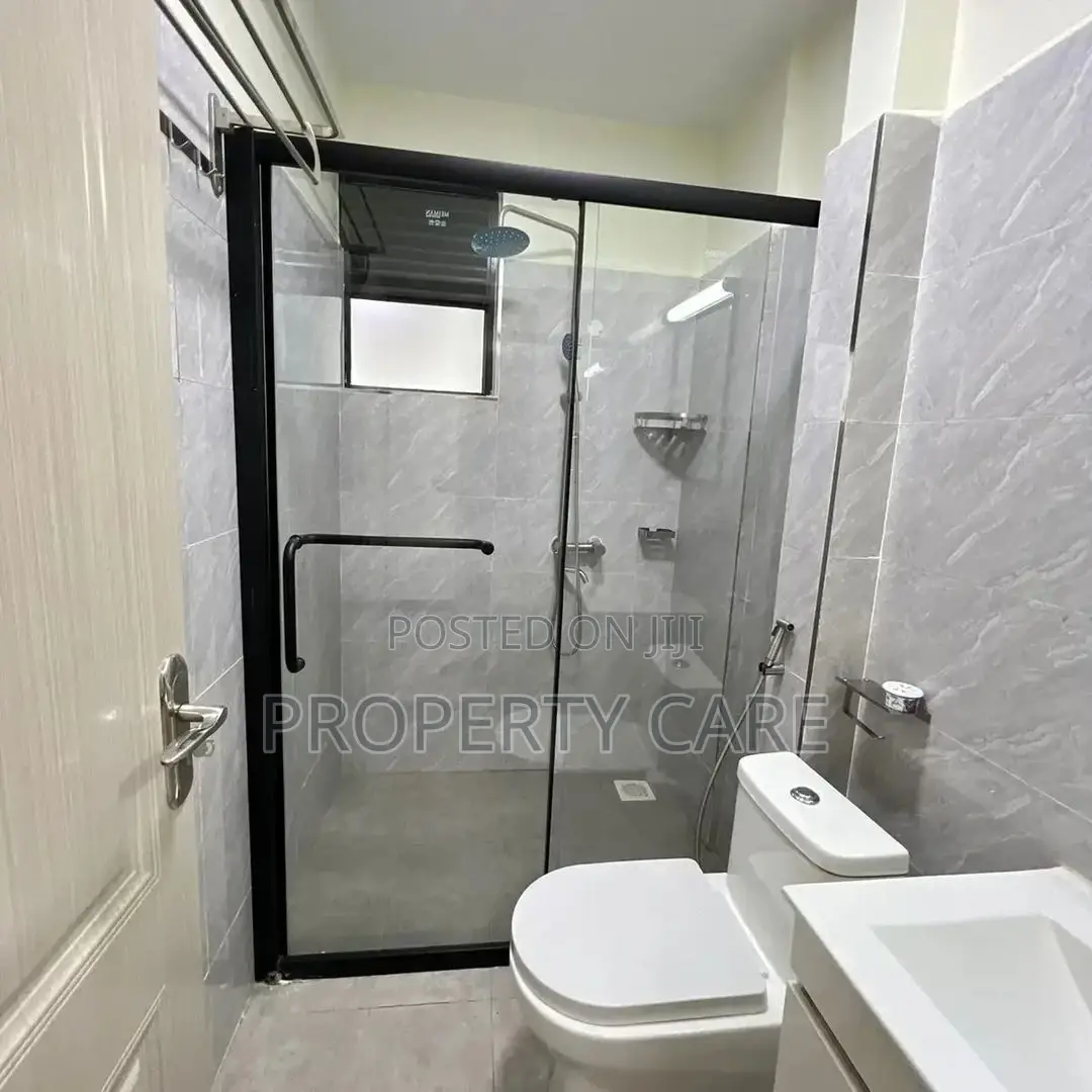 2bdrm Apartment in Kileleshwa for rent