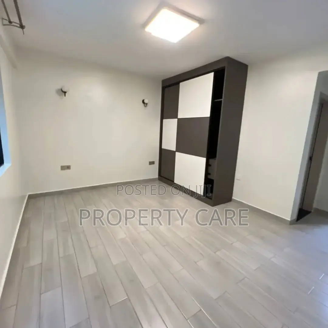 2bdrm Apartment in Kileleshwa for rent