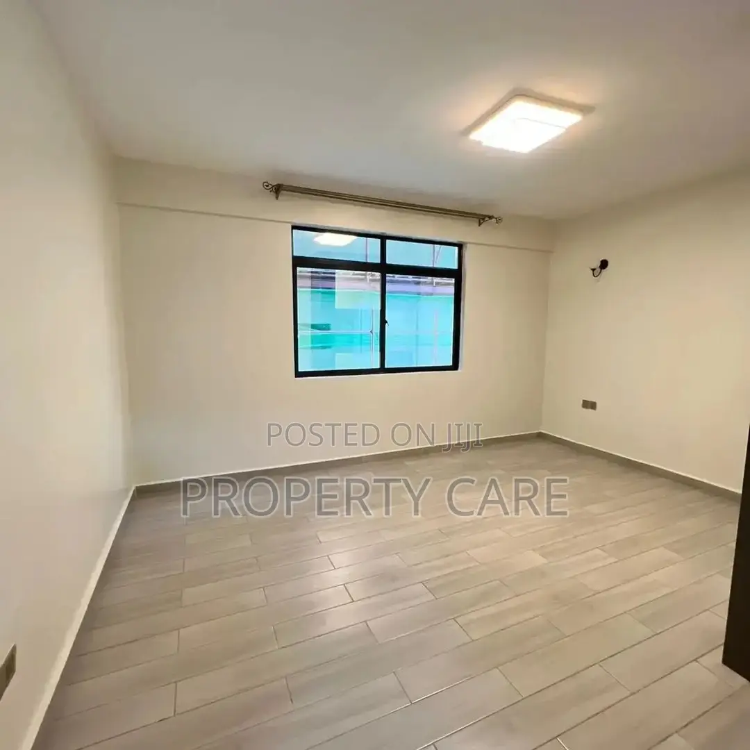 2bdrm Apartment in Kileleshwa for rent