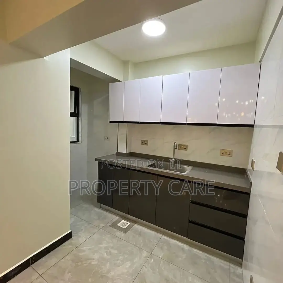 2bdrm Apartment in Kileleshwa for rent