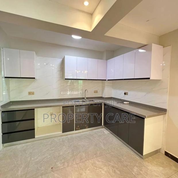 3bdrm Apartment in Kileleshwa for rent - thumbnail 3
