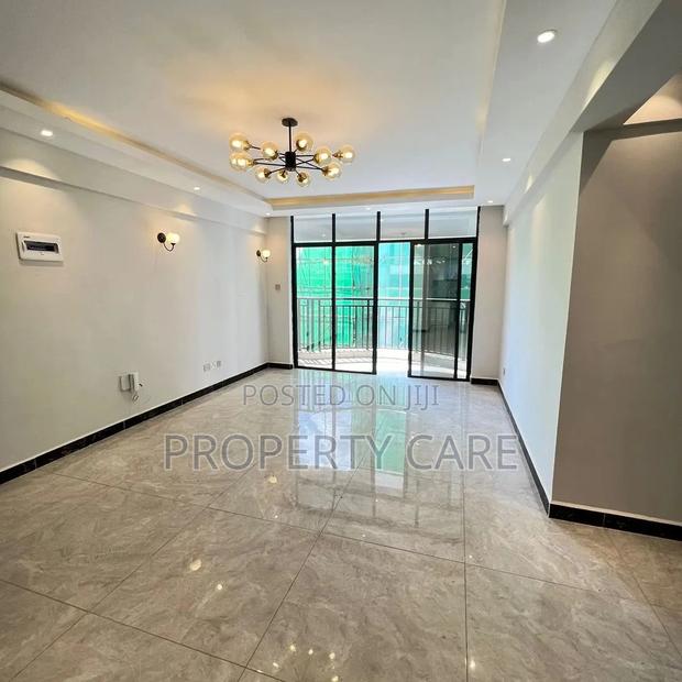 3bdrm Apartment in Kileleshwa for rent - thumbnail 2