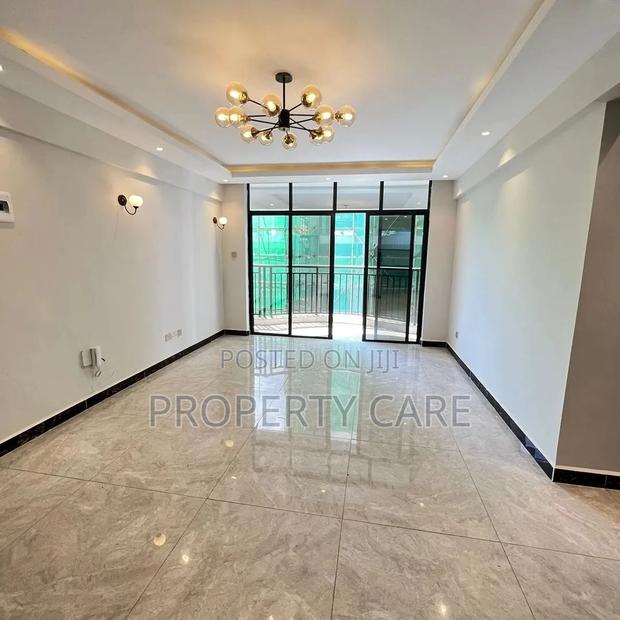 3bdrm Apartment in Kileleshwa for rent - thumbnail 4