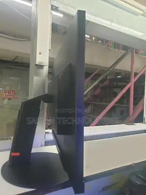 Lenovo 23inches Edge to Edge Moniter